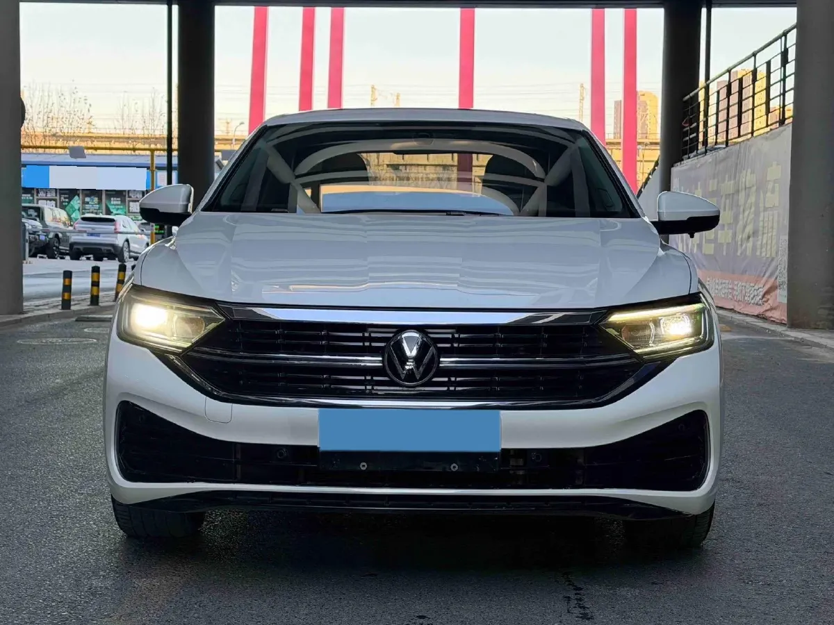 2023 Volkswagen Sagitar 1.4T 150HP L4 7DCT,autocango,china used car exporter,china ev exporter,chinese used car exporter,chinese used ev exporter
