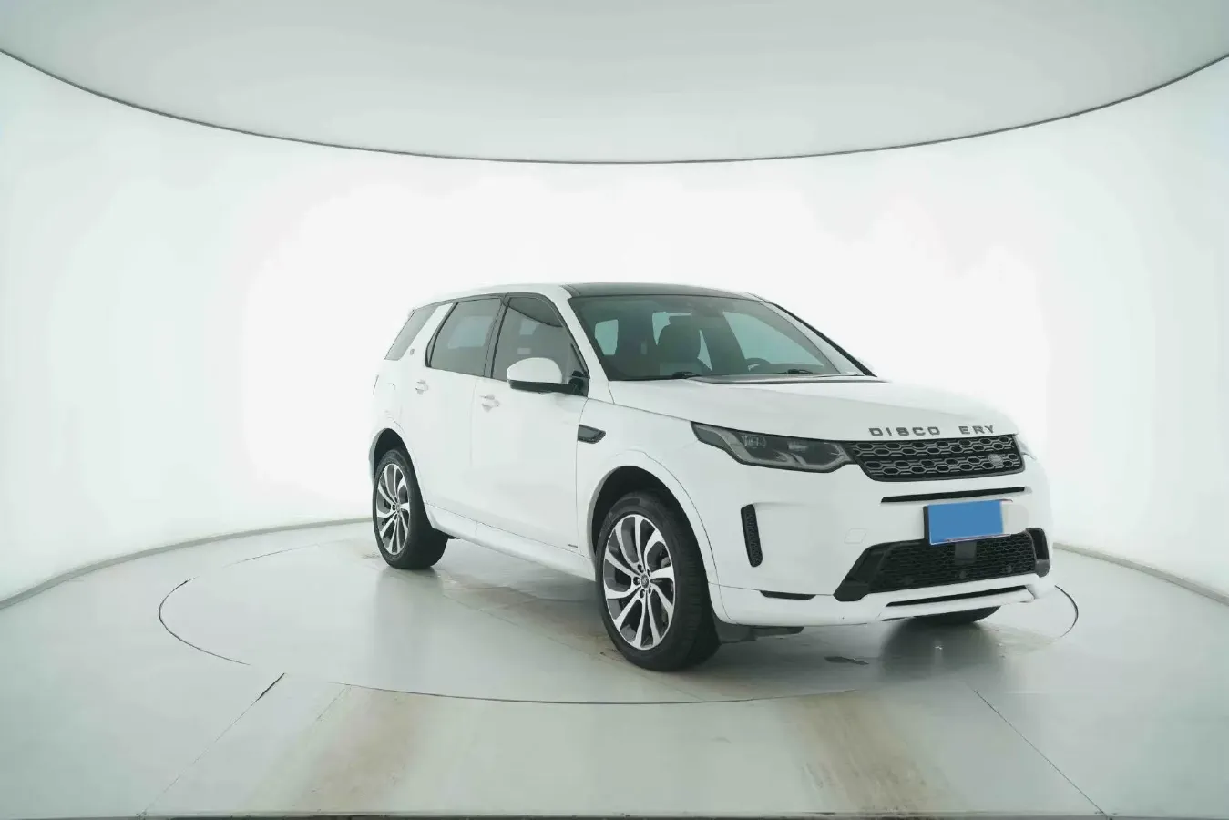2020 Land Rover Discovery Sport 2.0T 249HP L4 9AT,autocango,china used car exporter,china ev exporter,chinese used car exporter,chinese used ev exporter