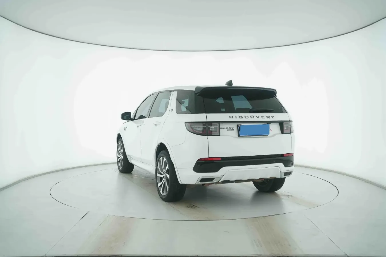 2020 Land Rover Discovery Sport 2.0T 249HP L4 9AT,autocango,china used car exporter,china ev exporter,chinese used car exporter,chinese used ev exporter