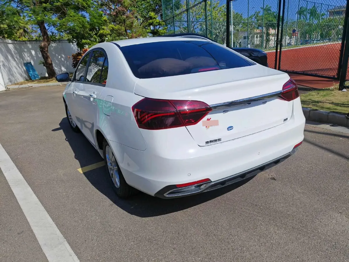 2019 Geely Emgrand 1.5L 109HP L4 CVT,autocango,china used car exporter,china ev exporter,chinese used car exporter,chinese used ev exporter