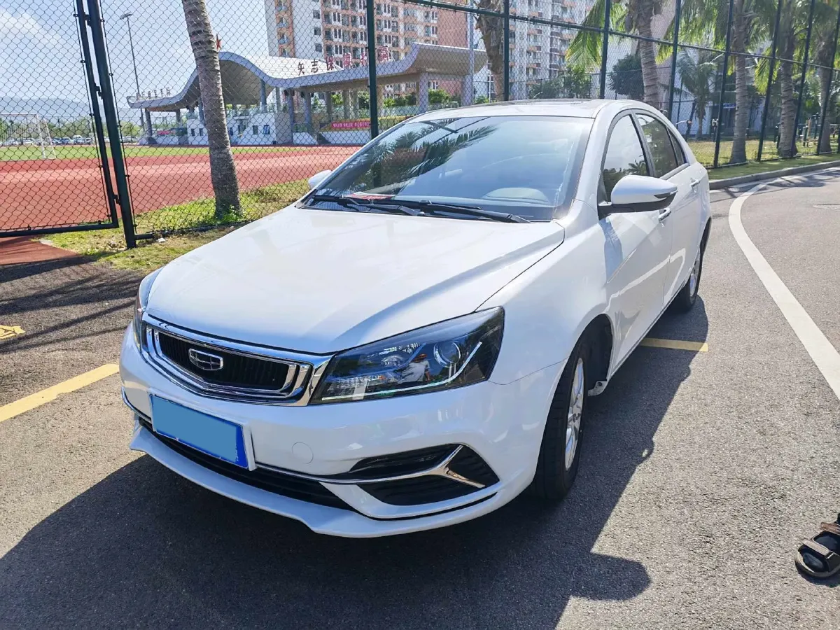 2019 Geely Emgrand 1.5L 109HP L4 CVT,autocango,china used car exporter,china ev exporter,chinese used car exporter,chinese used ev exporter