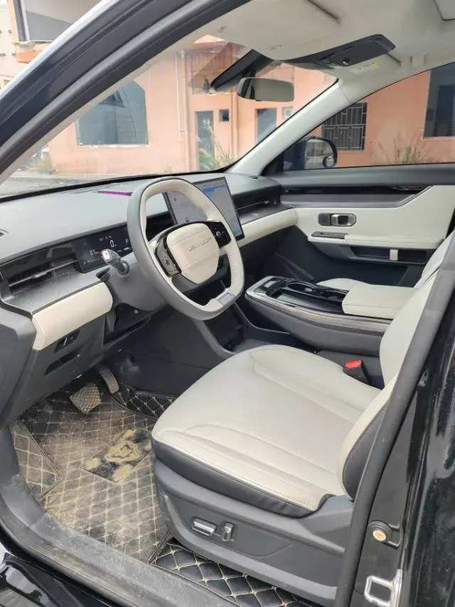 2022 Jetour DASHING 1.6T 197HP L4 7DCT,autocango,china used car exporter,china ev exporter,chinese used car exporter,chinese used ev exporter