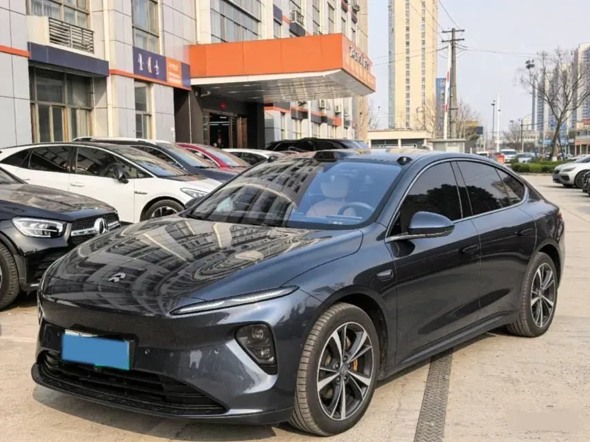 2023 NIO ET7 BEV 100KWH,autocango,china used car exporter,china ev exporter,chinese used car exporter,chinese used ev exporter