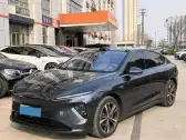 2023 NIO ET7,autocango,china used car exporter,china ev exporter,chinese used car exporter,chinese used ev exporter
