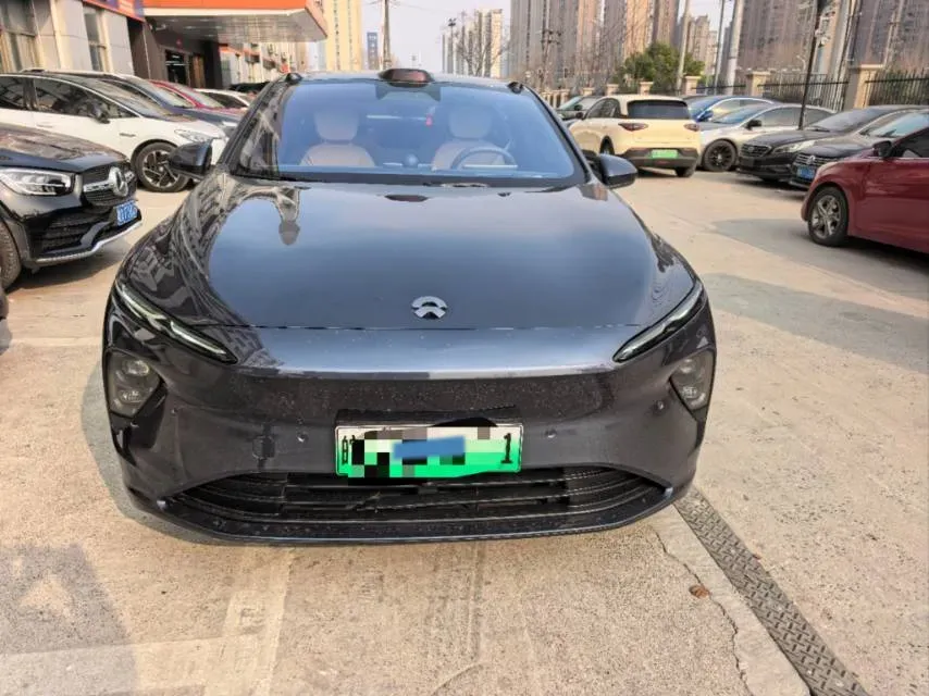 2023 NIO ET7 BEV 100KWH,autocango,china used car exporter,china ev exporter,chinese used car exporter,chinese used ev exporter