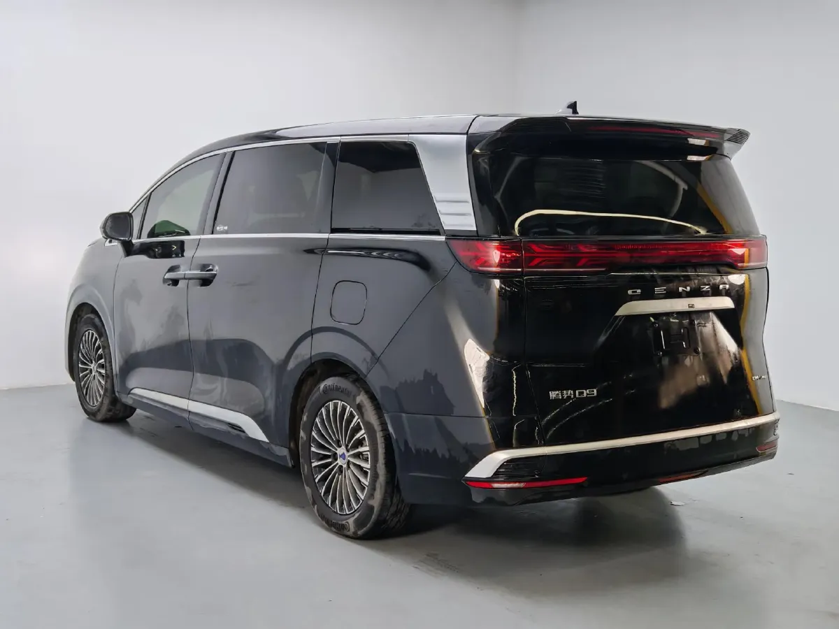2024 Denza D9 1.5T 139HP L4 E-CVT PHEV 40KWH,autocango,china used car exporter,china ev exporter,chinese used car exporter,chinese used ev exporter