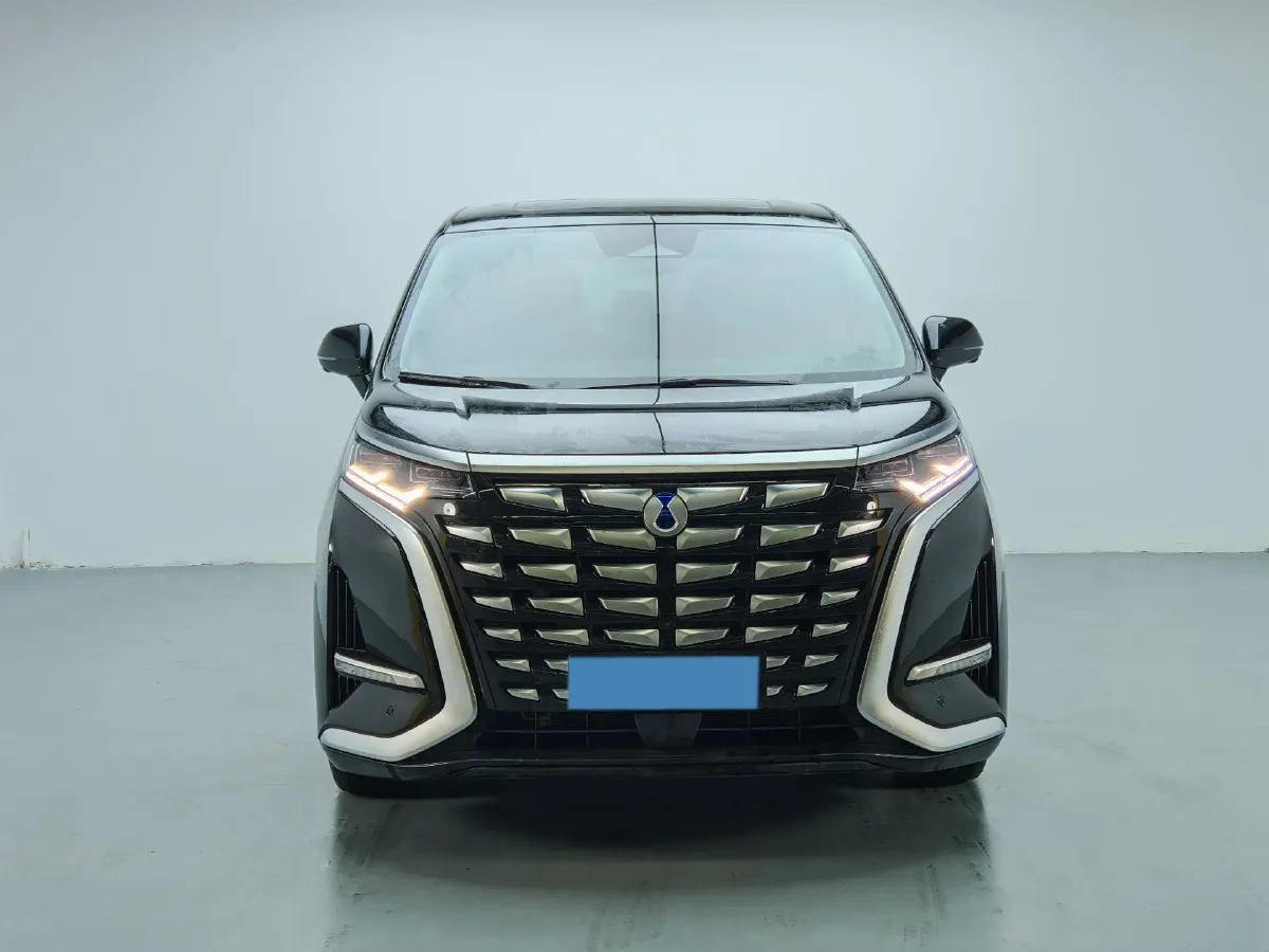 2024 Denza D9 1.5T 139HP L4 E-CVT PHEV 40KWH,autocango,china used car exporter,china ev exporter,chinese used car exporter,chinese used ev exporter
