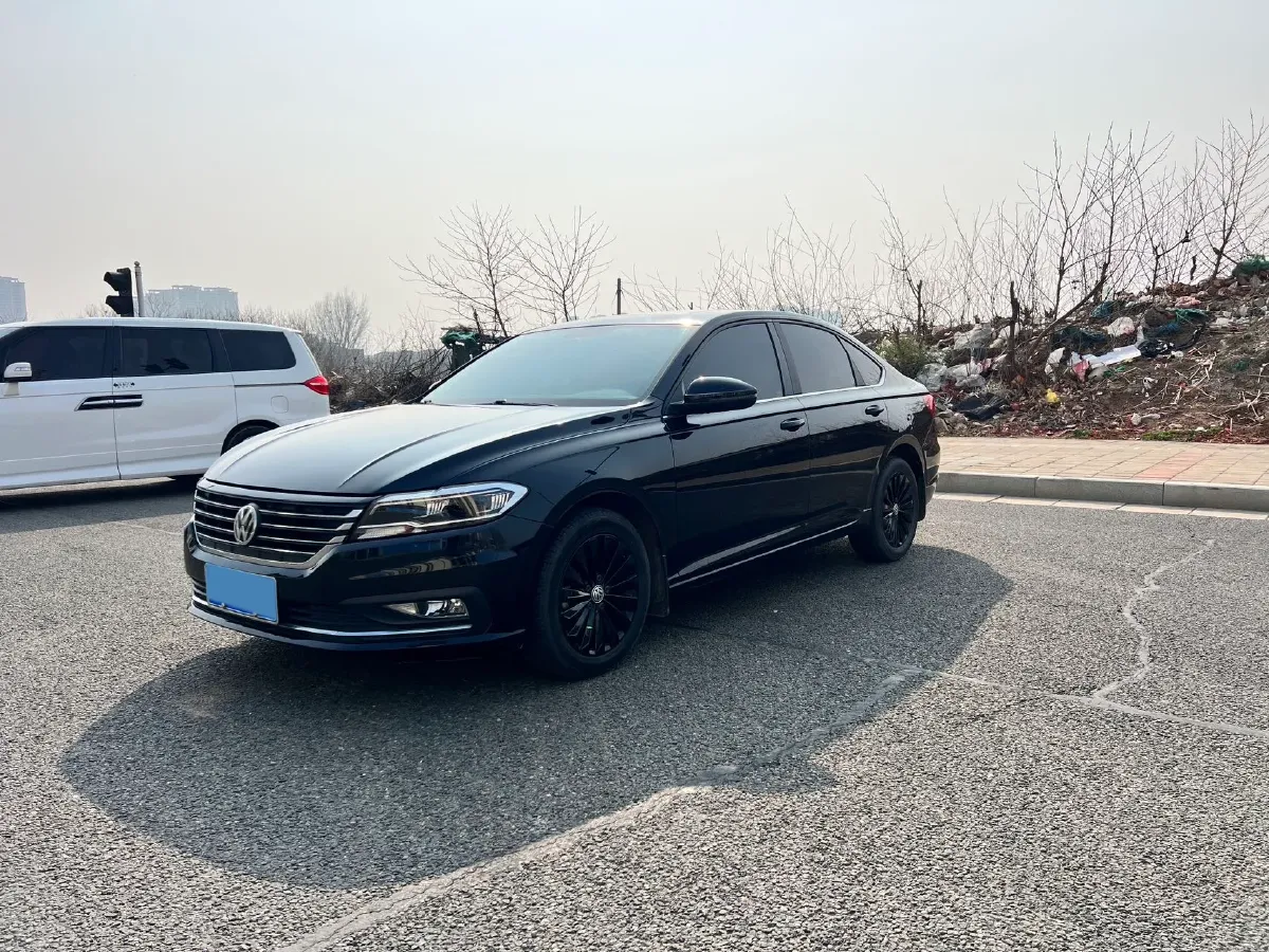 2018 Volkswagen Lavida 1.2T 116HP L4 7DCT,autocango,china used car exporter,china ev exporter,chinese used car exporter,chinese used ev exporter