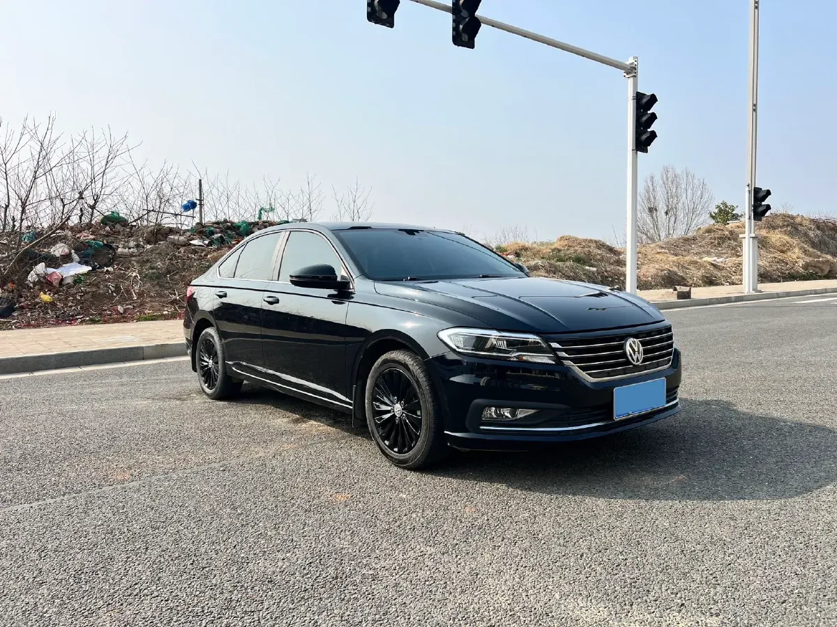 2018 Volkswagen Lavida 1.2T 116HP L4 7DCT,autocango,china used car exporter,china ev exporter,chinese used car exporter,chinese used ev exporter