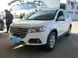 2018 Haval H6 1.5T 150HP L4 7DCT