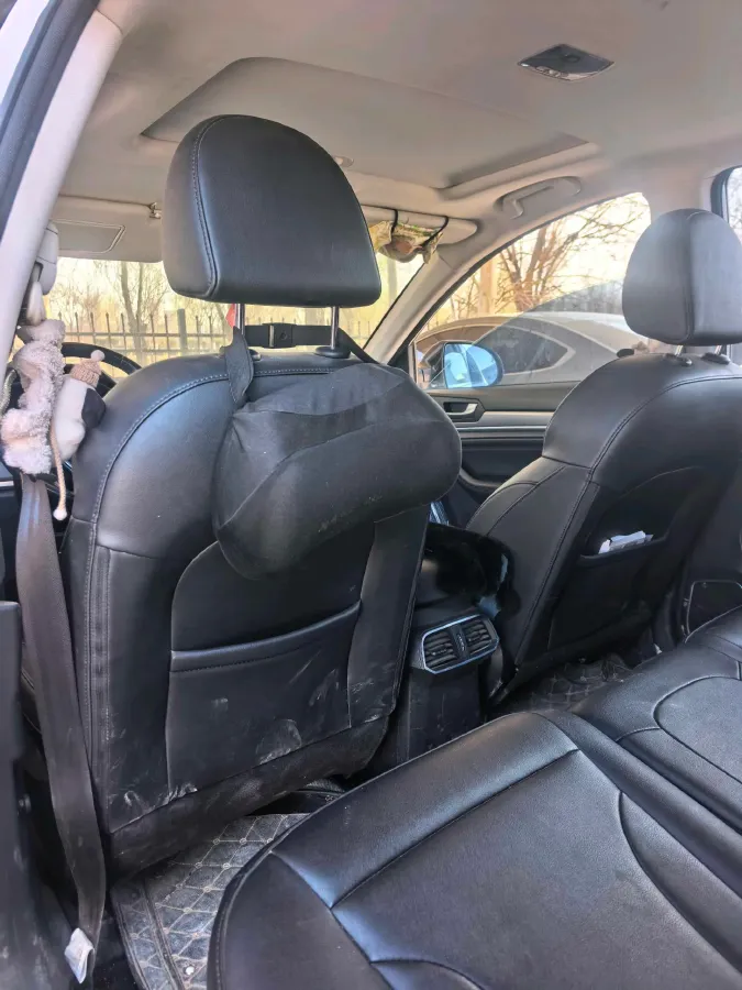 2018 Haval H6 1.5T 150HP L4 7DCT,autocango,china used car exporter,china ev exporter,chinese used car exporter,chinese used ev exporter