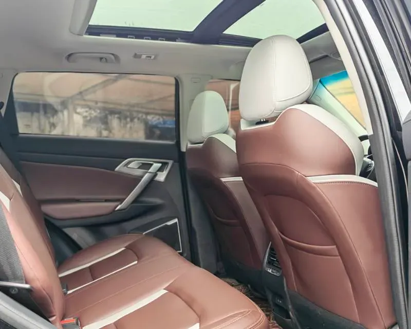 2022 Geely Azkarra 1.8T 184HP L4 7DCT,autocango,china used car exporter,china ev exporter,chinese used car exporter,chinese used ev exporter