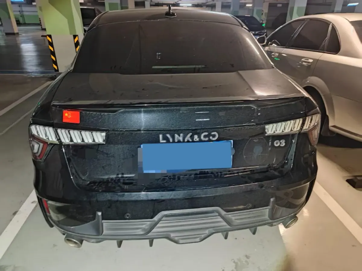 2019 LYNK&CO 01 2.0T 190HP L4 6AT,autocango,china used car exporter,china ev exporter,chinese used car exporter,chinese used ev exporter