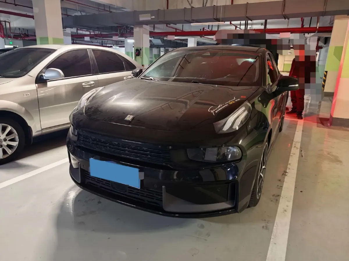 2019 LYNK&CO 01 2.0T 190HP L4 6AT,autocango,china used car exporter,china ev exporter,chinese used car exporter,chinese used ev exporter