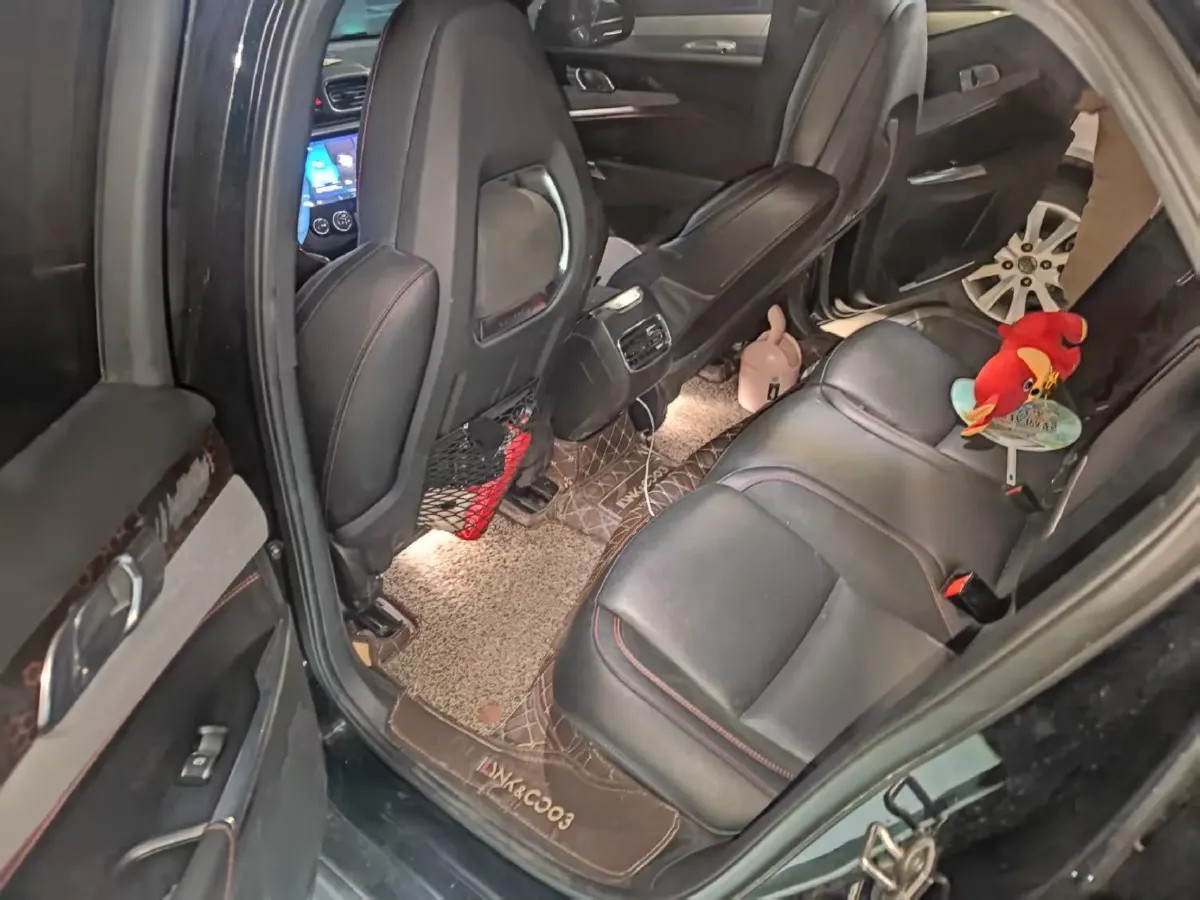 2019 LYNK&CO 01 2.0T 190HP L4 6AT,autocango,china used car exporter,china ev exporter,chinese used car exporter,chinese used ev exporter