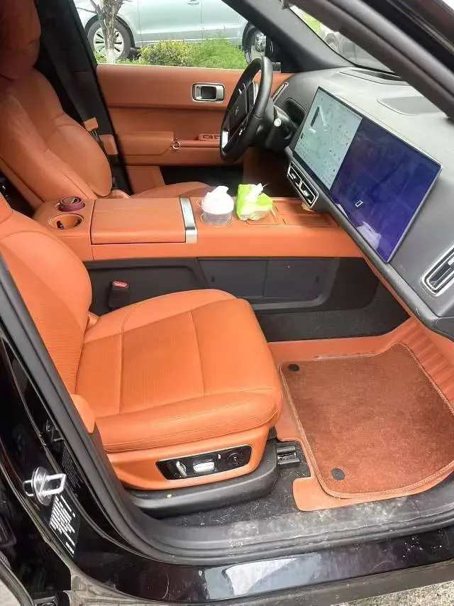 2024 Li L9 Range Extended 154HP REEV 52.3KWH,autocango,china used car exporter,china ev exporter,chinese used car exporter,chinese used ev exporter