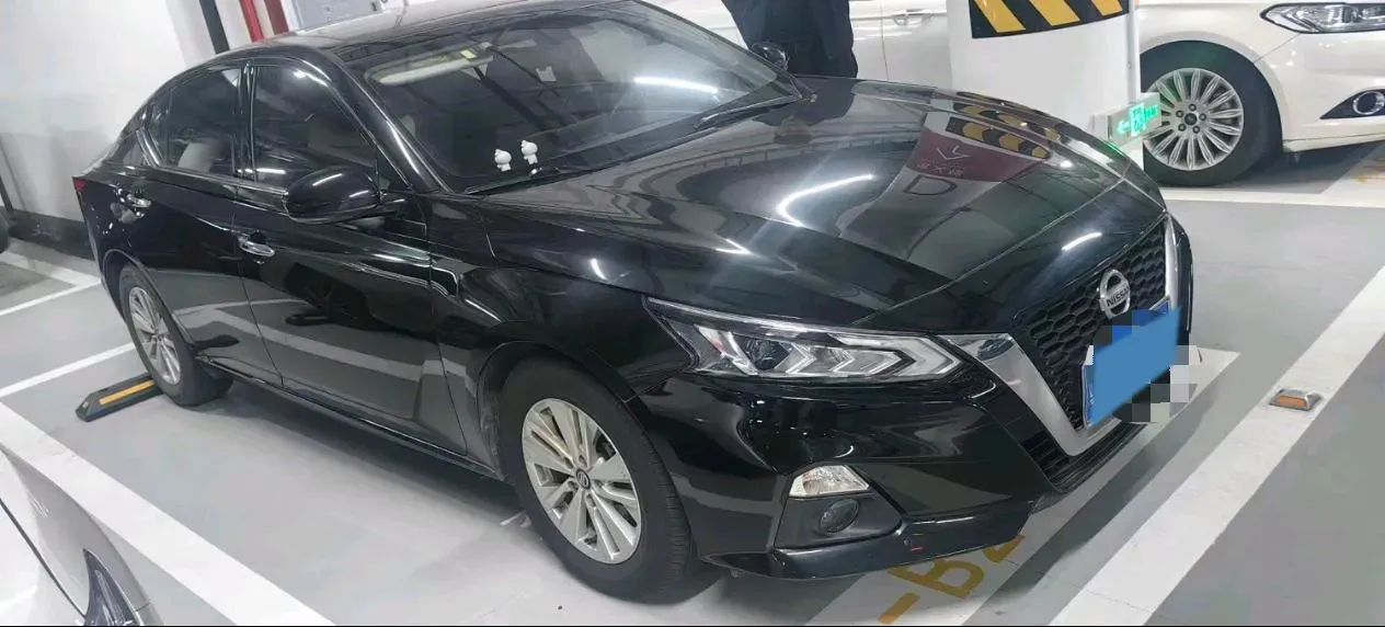 2019 Nissan Teana 2.0L 159HP L4 CVT,autocango,china used car exporter,china ev exporter,chinese used car exporter,chinese used ev exporter