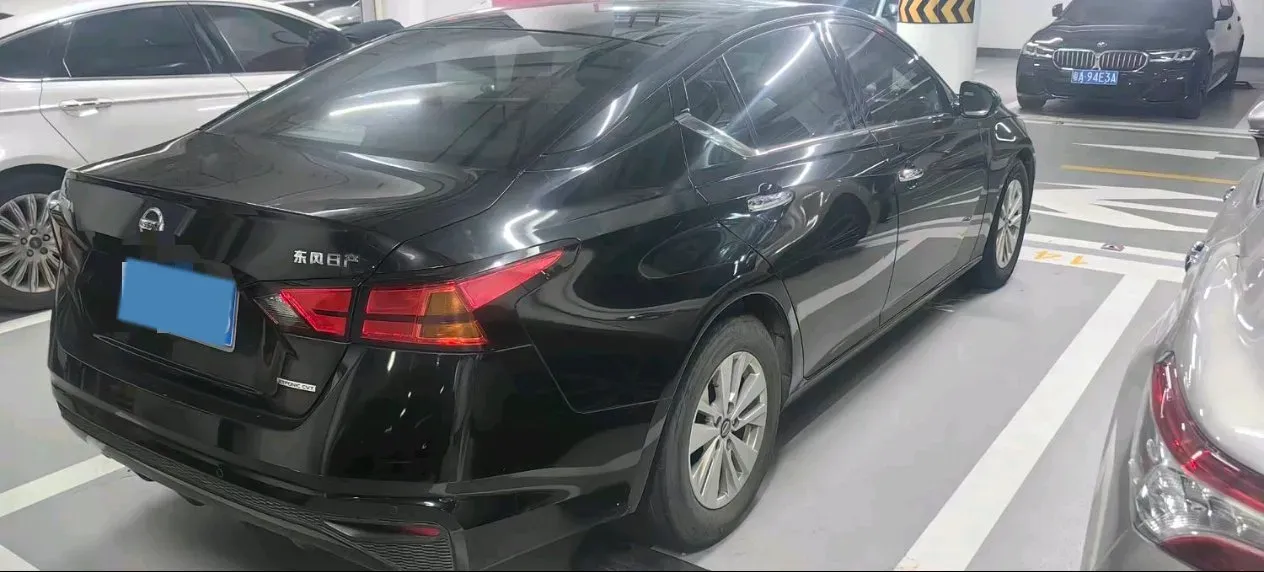 2019 Nissan Teana 2.0L 159HP L4 CVT,autocango,china used car exporter,china ev exporter,chinese used car exporter,chinese used ev exporter