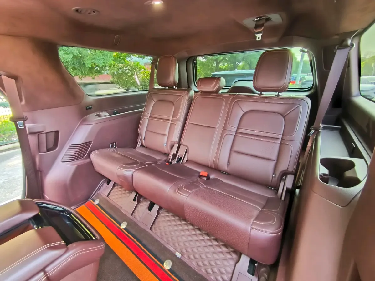 2020 Lincoln Navigator 3.5T 388HP V6 10AT,autocango,china used car exporter,china ev exporter,chinese used car exporter,chinese used ev exporter