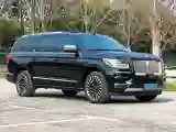2020 Lincoln Navigator 3.5T 388HP V6 10AT