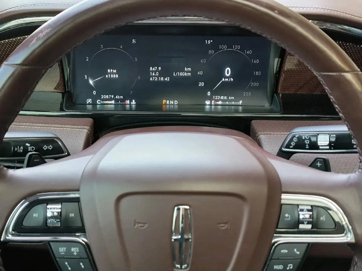 2020 Lincoln Navigator 3.5T 388HP V6 10AT,autocango,china used car exporter,china ev exporter,chinese used car exporter,chinese used ev exporter