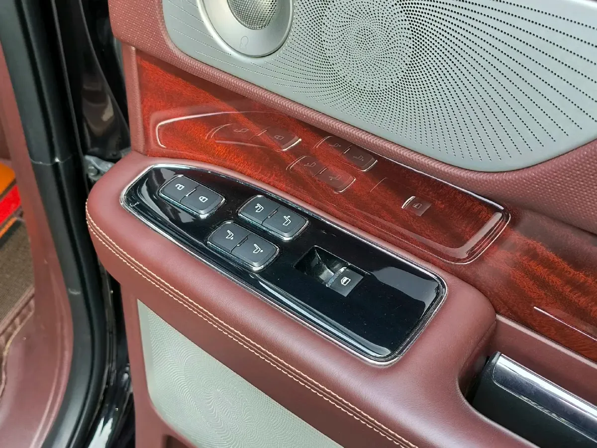 2020 Lincoln Navigator 3.5T 388HP V6 10AT,autocango,china used car exporter,china ev exporter,chinese used car exporter,chinese used ev exporter