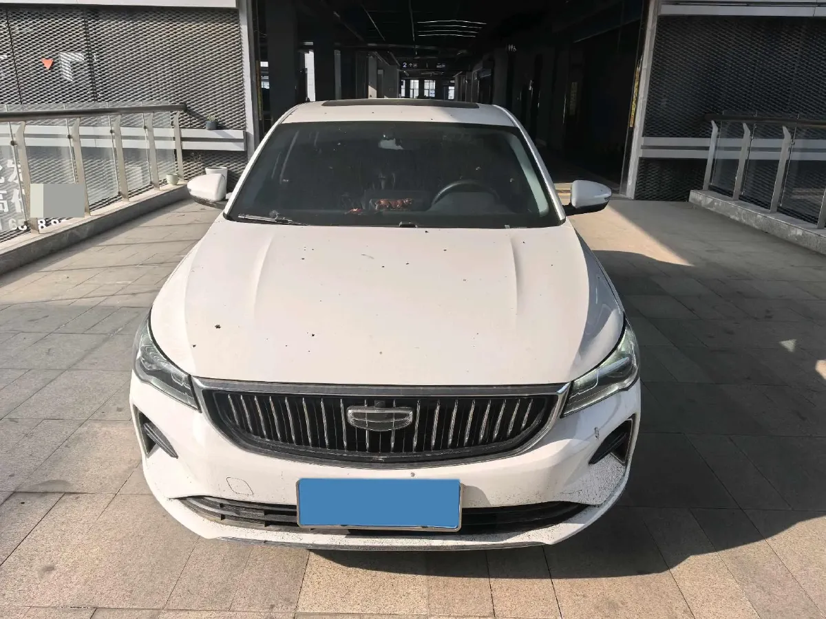 2023 Geely Emgrand 1.5L 127HP L4 5MT,autocango,china used car exporter,china ev exporter,chinese used car exporter,chinese used ev exporter