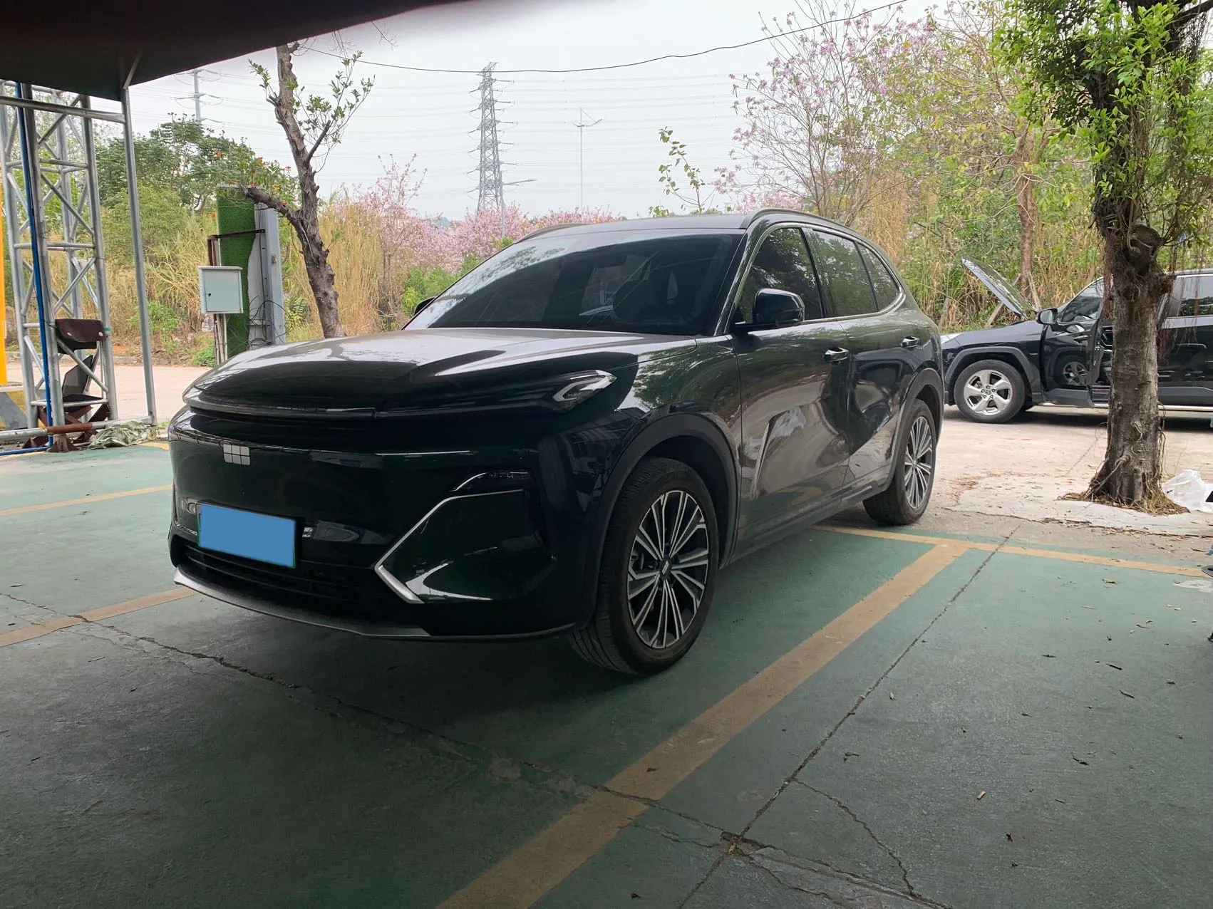 autocango,china used car exporter,china ev exporter,chinese used car exporter,chinese used ev exporter