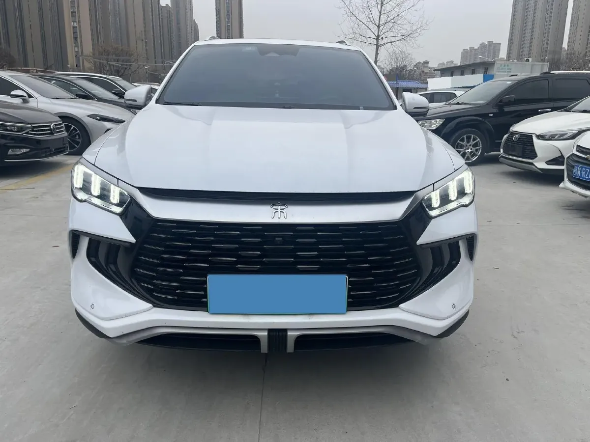 2023 BYD Song Pro 1.5L 110HP L4 E-CVT PHEV 12.9KWH,autocango,china used car exporter,china ev exporter,chinese used car exporter,chinese used ev exporter