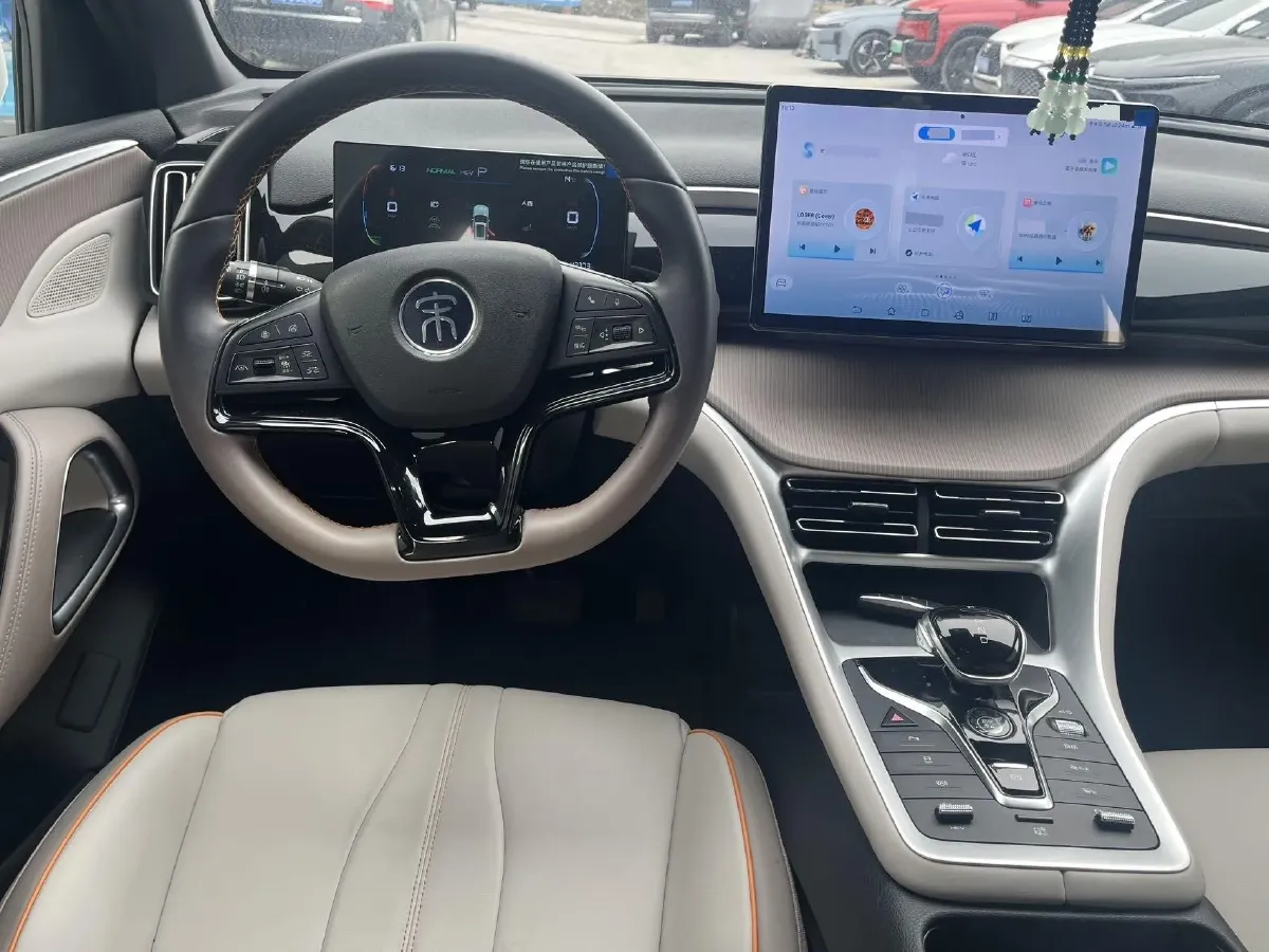 2023 BYD Song Pro 1.5L 110HP L4 E-CVT PHEV 12.9KWH,autocango,china used car exporter,china ev exporter,chinese used car exporter,chinese used ev exporter