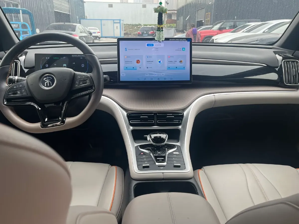 2023 BYD Song Pro 1.5L 110HP L4 E-CVT PHEV 12.9KWH,autocango,china used car exporter,china ev exporter,chinese used car exporter,chinese used ev exporter