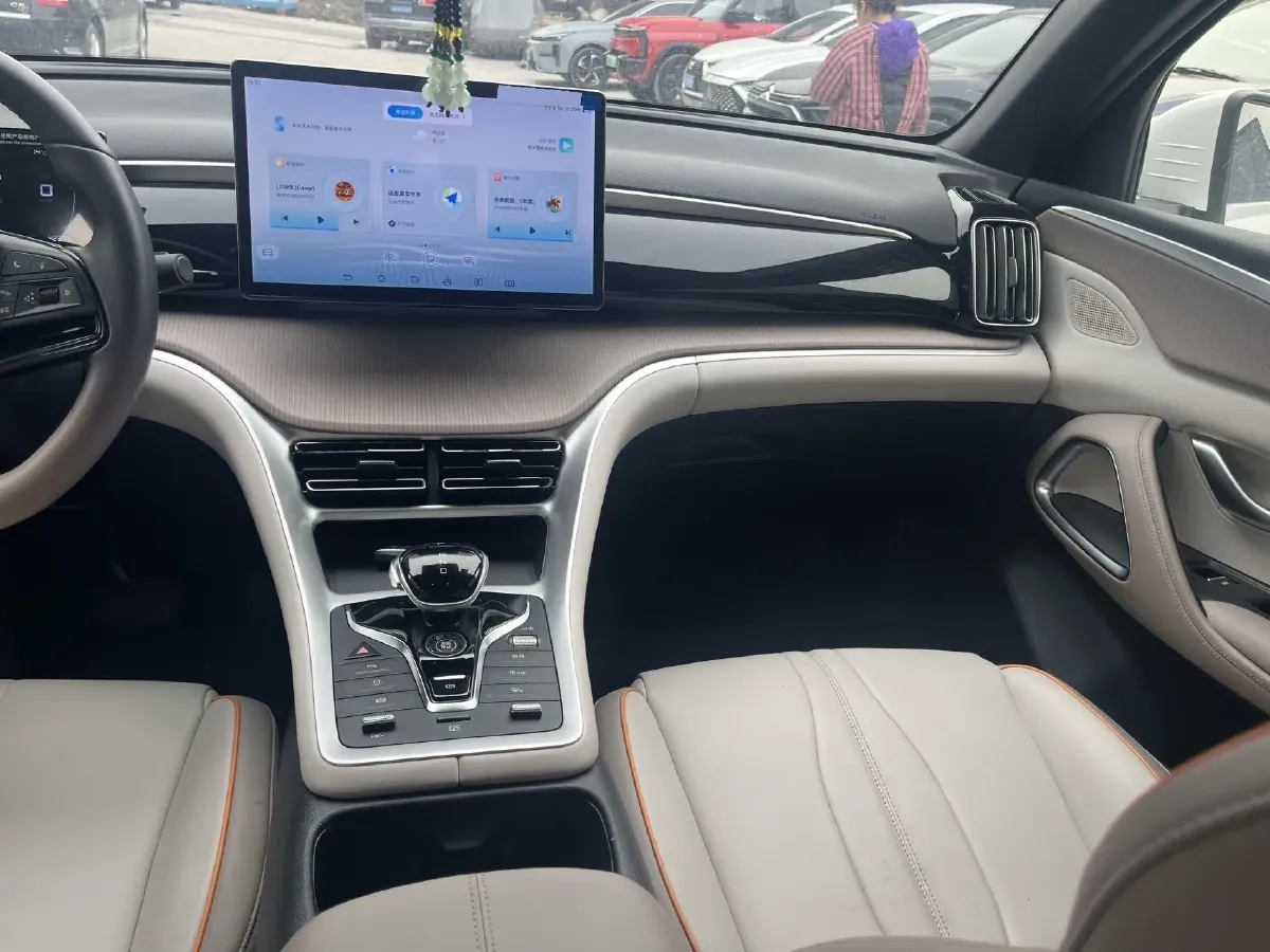 2023 BYD Song Pro 1.5L 110HP L4 E-CVT PHEV 12.9KWH,autocango,china used car exporter,china ev exporter,chinese used car exporter,chinese used ev exporter