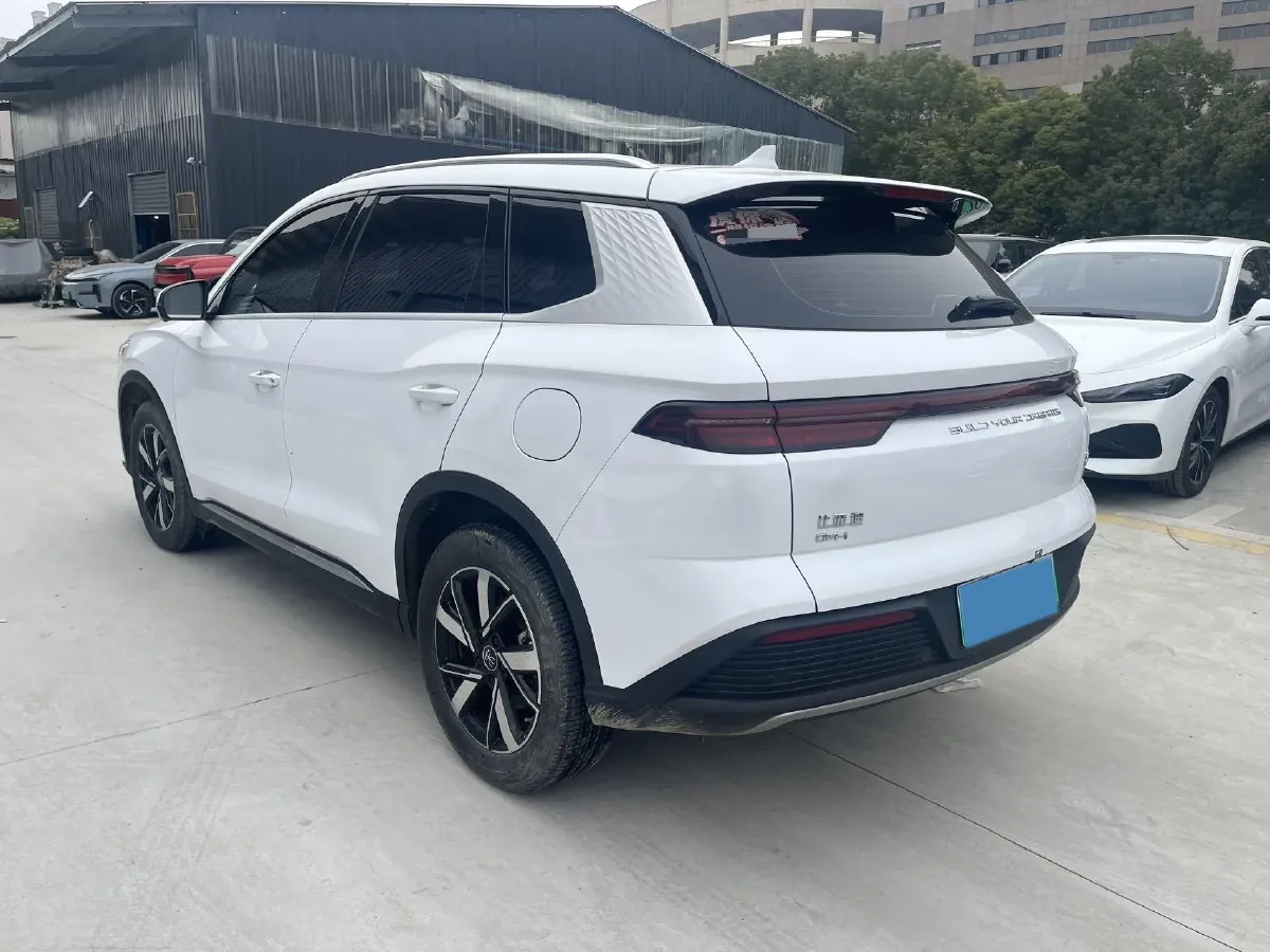 2023 BYD Song Pro 1.5L 110HP L4 E-CVT PHEV 12.9KWH,autocango,china used car exporter,china ev exporter,chinese used car exporter,chinese used ev exporter