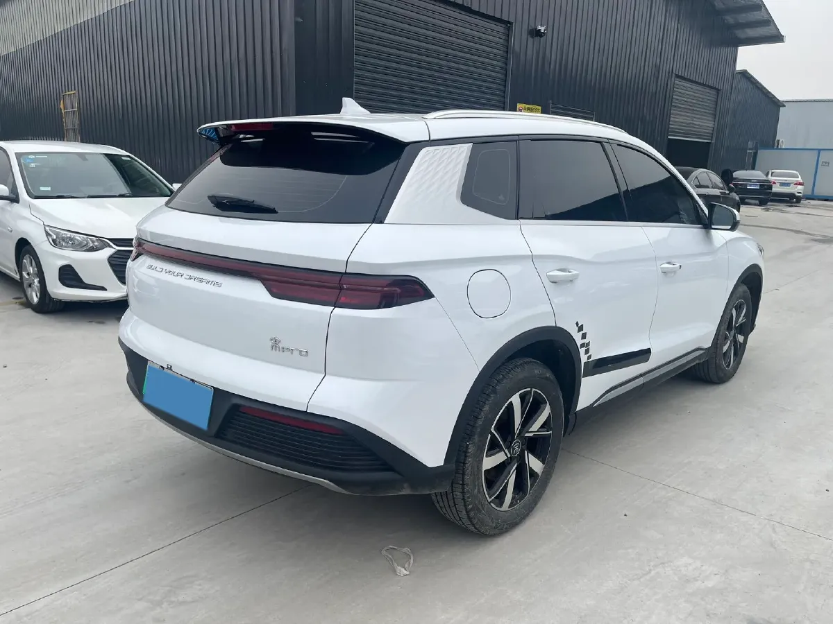 2023 BYD Song Pro 1.5L 110HP L4 E-CVT PHEV 12.9KWH,autocango,china used car exporter,china ev exporter,chinese used car exporter,chinese used ev exporter