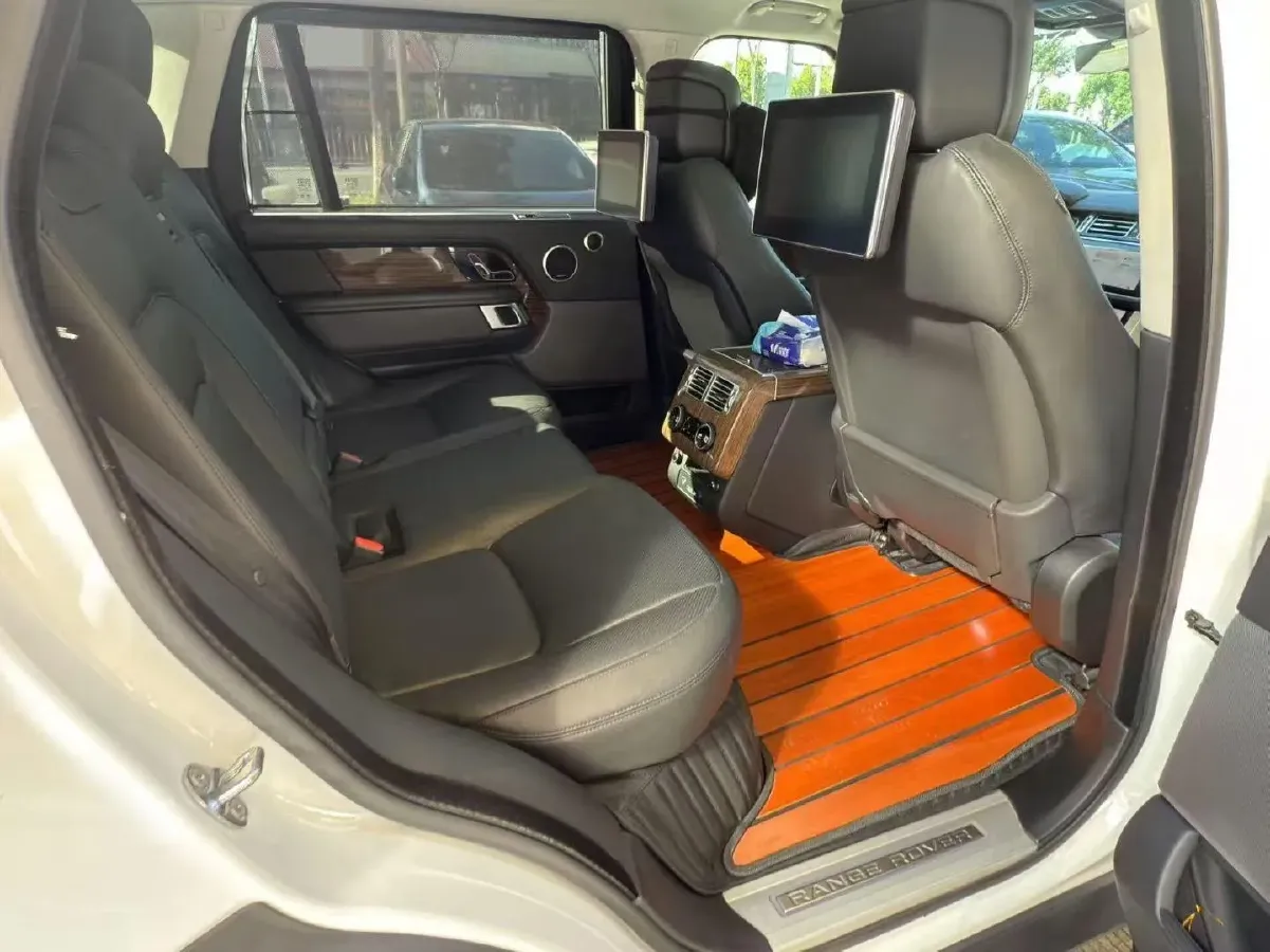 2019 Land Rover Range Rover 3.0T 381HP V6 8AT,autocango,china used car exporter,china ev exporter,chinese used car exporter,chinese used ev exporter