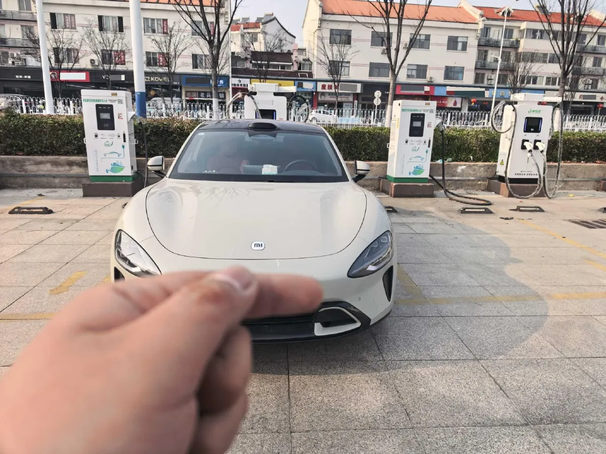 2024 MI SU7 BEV 94.3KWH,autocango,china used car exporter,china ev exporter,chinese used car exporter,chinese used ev exporter