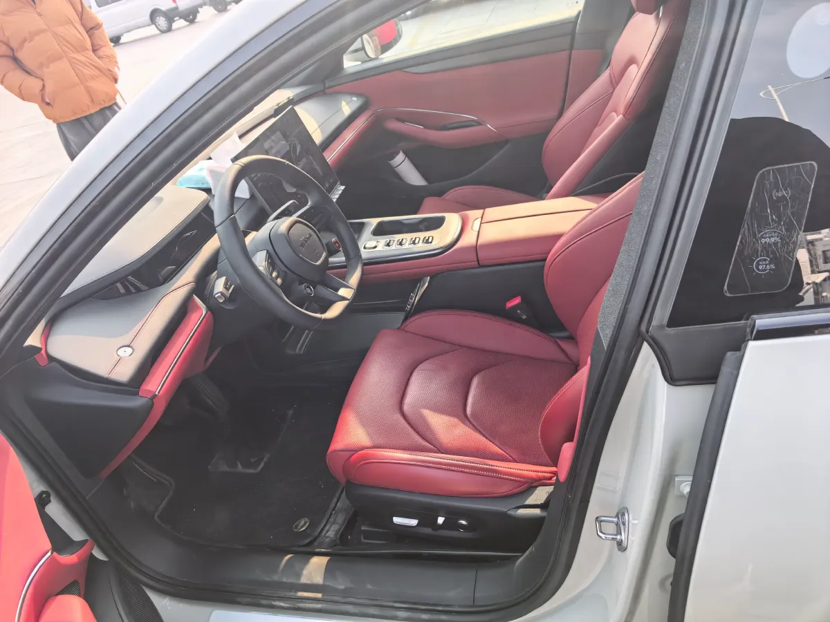 2024 MI SU7 BEV 94.3KWH,autocango,china used car exporter,china ev exporter,chinese used car exporter,chinese used ev exporter