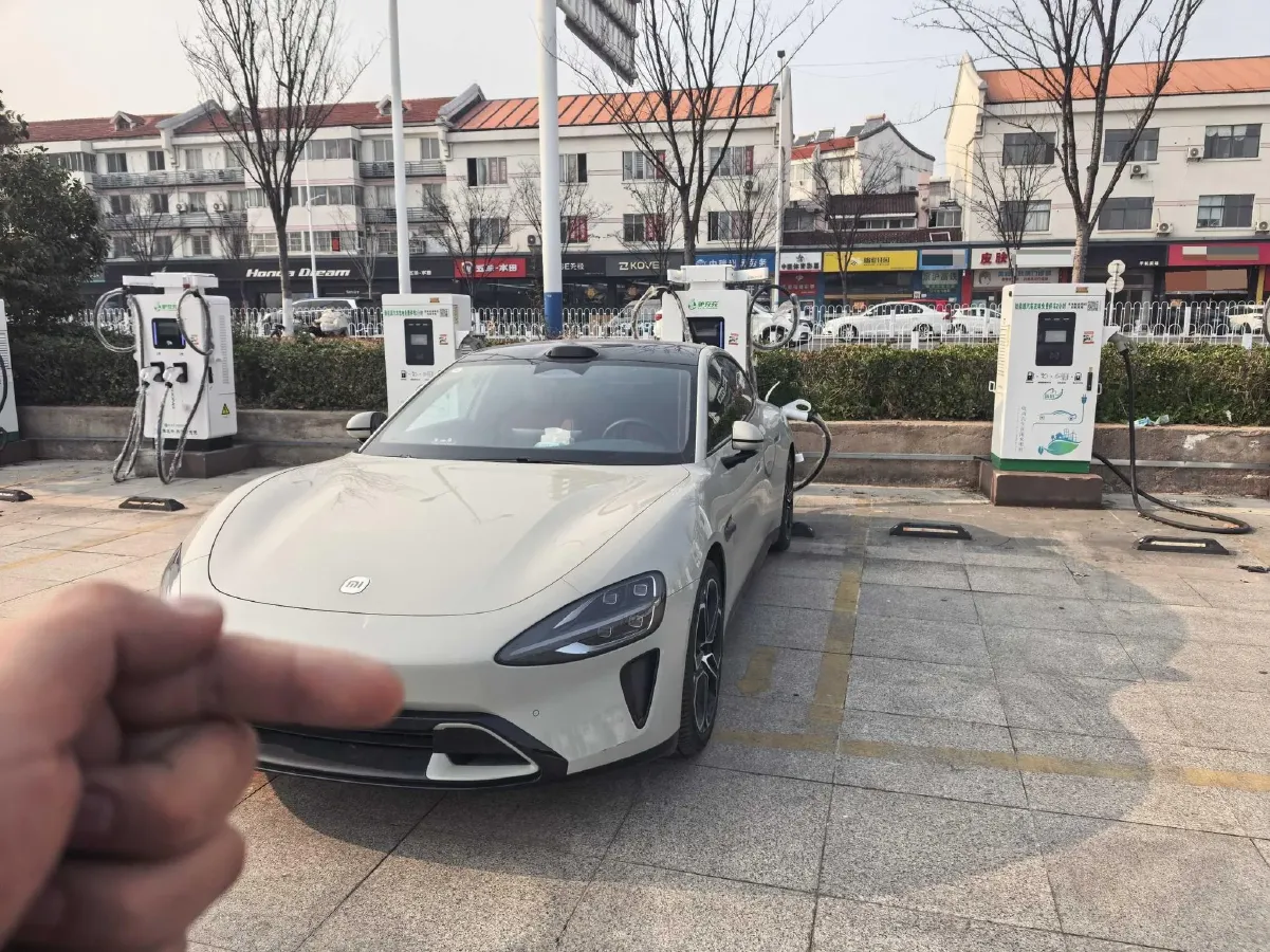 2024 MI SU7 BEV 94.3KWH,autocango,china used car exporter,china ev exporter,chinese used car exporter,chinese used ev exporter