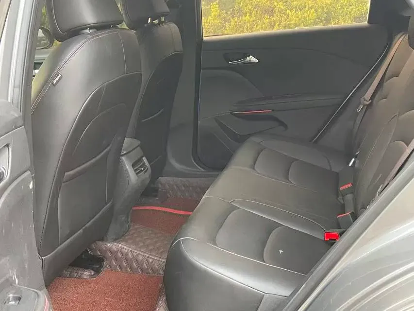 2019 Chevrolet Monza 1.3T 163HP L3 6AT,autocango,china used car exporter,china ev exporter,chinese used car exporter,chinese used ev exporter
