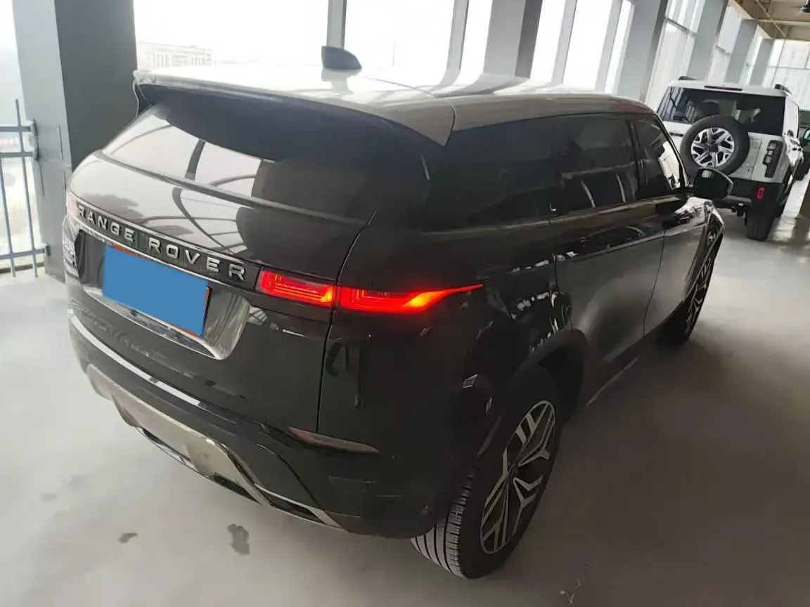 2021 Land Rover Range Rover Evoque 2.0T 249HP L4 9AT,autocango,china used car exporter,china ev exporter,chinese used car exporter,chinese used ev exporter