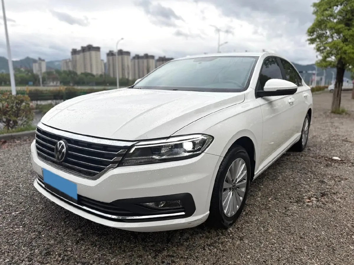 2021 Volkswagen Lavida 1.5L 113HP L4 6AT,autocango,china used car exporter,china ev exporter,chinese used car exporter,chinese used ev exporter