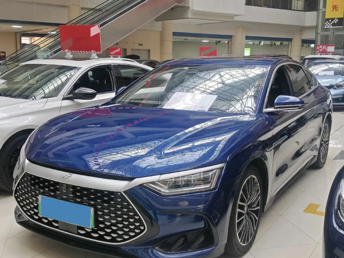 2022 BYD Seal BEV 61.4KWH,autocango,china used car exporter,china ev exporter,chinese used car exporter,chinese used ev exporter