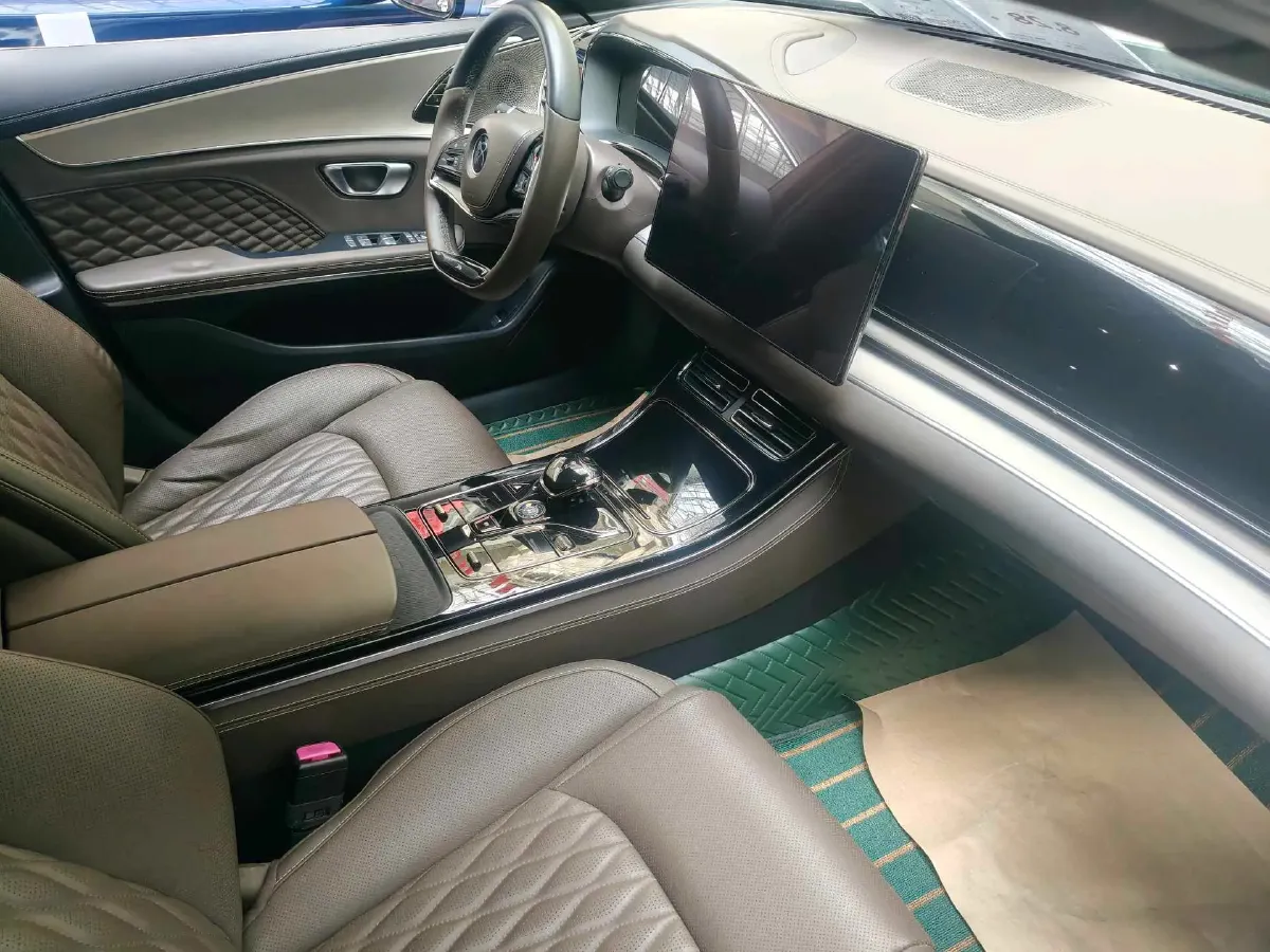 2022 BYD Seal BEV 61.4KWH,autocango,china used car exporter,china ev exporter,chinese used car exporter,chinese used ev exporter