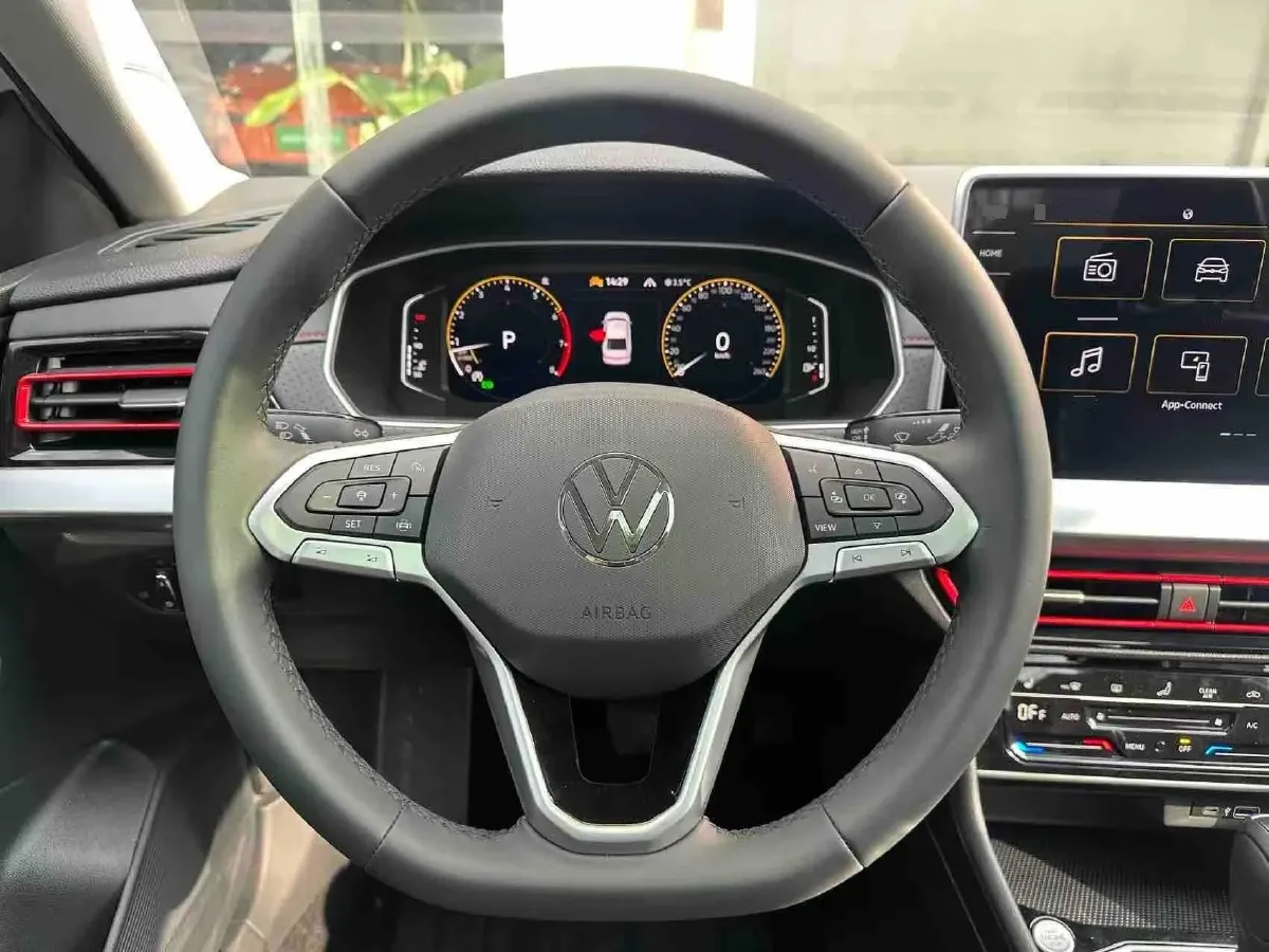 2024 Volkswagen Lavida 1.5T 160HP L4 7DCT,autocango,china used car exporter,china ev exporter,chinese used car exporter,chinese used ev exporter