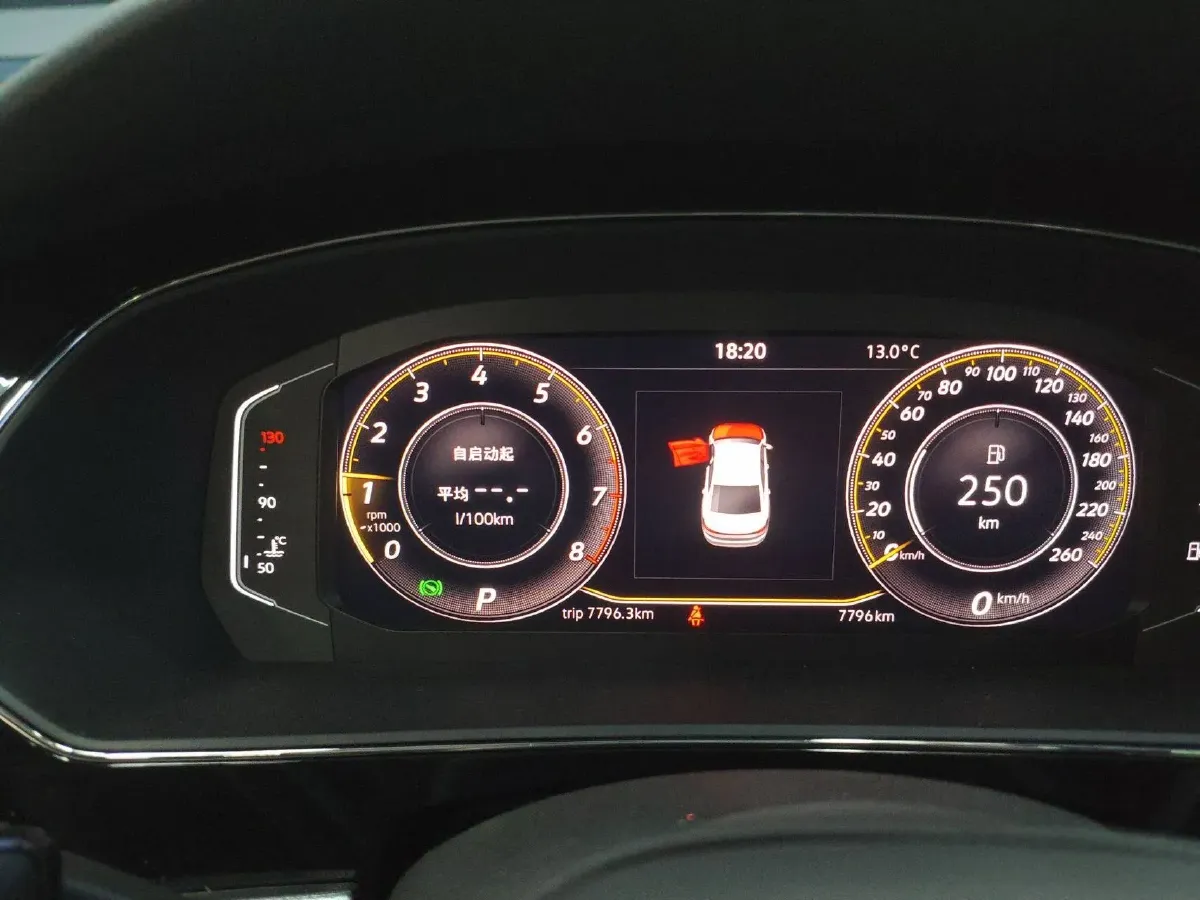 2025 Volkswagen Passat 2.0T 220HP L4 7DCT,autocango,china used car exporter,china ev exporter,chinese used car exporter,chinese used ev exporter