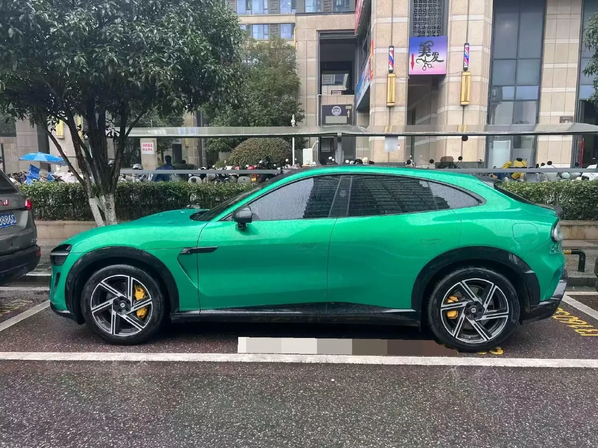 2025 MI YU7 BEV 101.7KWH,autocango,china used car exporter,china ev exporter,chinese used car exporter,chinese used ev exporter