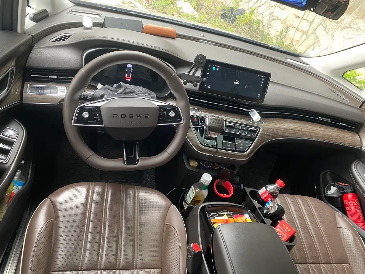 2022 Roewe iMAX8 BEV 90KWH,autocango,china used car exporter,china ev exporter,chinese used car exporter,chinese used ev exporter