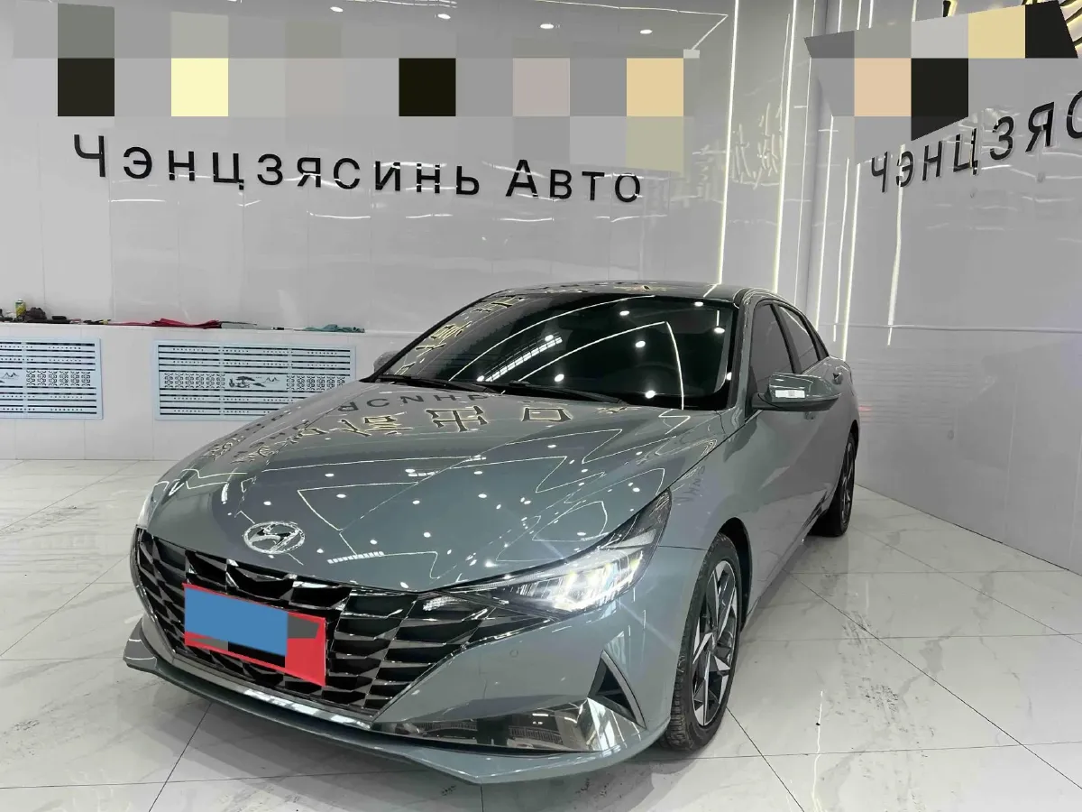 2022 Hyundai Elantra 1.5L 115HP L4 CVT,autocango,china used car exporter,china ev exporter,chinese used car exporter,chinese used ev exporter