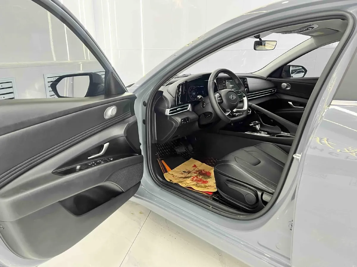 2022 Hyundai Elantra 1.5L 115HP L4 CVT,autocango,china used car exporter,china ev exporter,chinese used car exporter,chinese used ev exporter