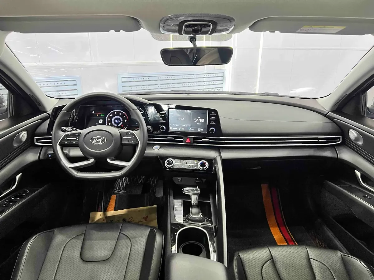 2022 Hyundai Elantra 1.5L 115HP L4 CVT,autocango,china used car exporter,china ev exporter,chinese used car exporter,chinese used ev exporter